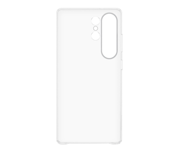 SAMSUNG Clear Case do Galaxy S25 Ultra Transparent EF-QS938CTEGWW - 1310703 - zdjęcie 5